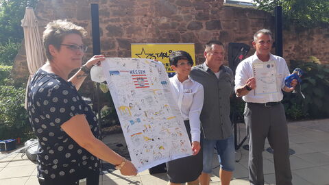 Konzert in Witzenhausen