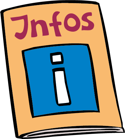 Info-Heft